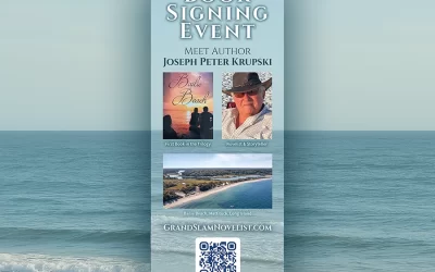 Book Tour/East Tennessee