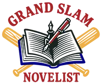 Grand Slam Novelist | Joseph Peter Krupski
