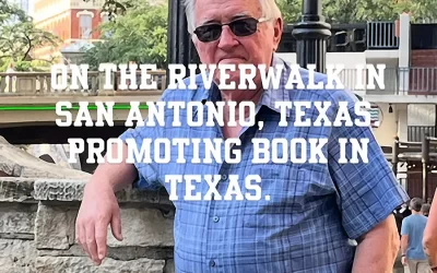 San Antonio, Texas