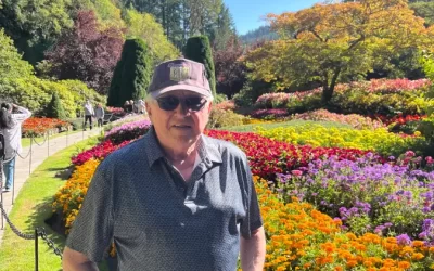 Alaska Cruise/ Murfreesboro
