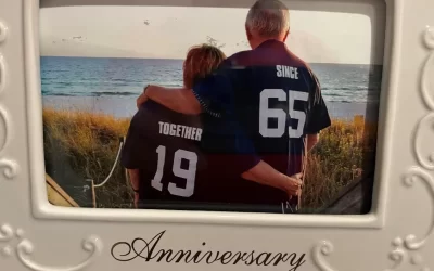 Anniversary Celebration of Sixty Years