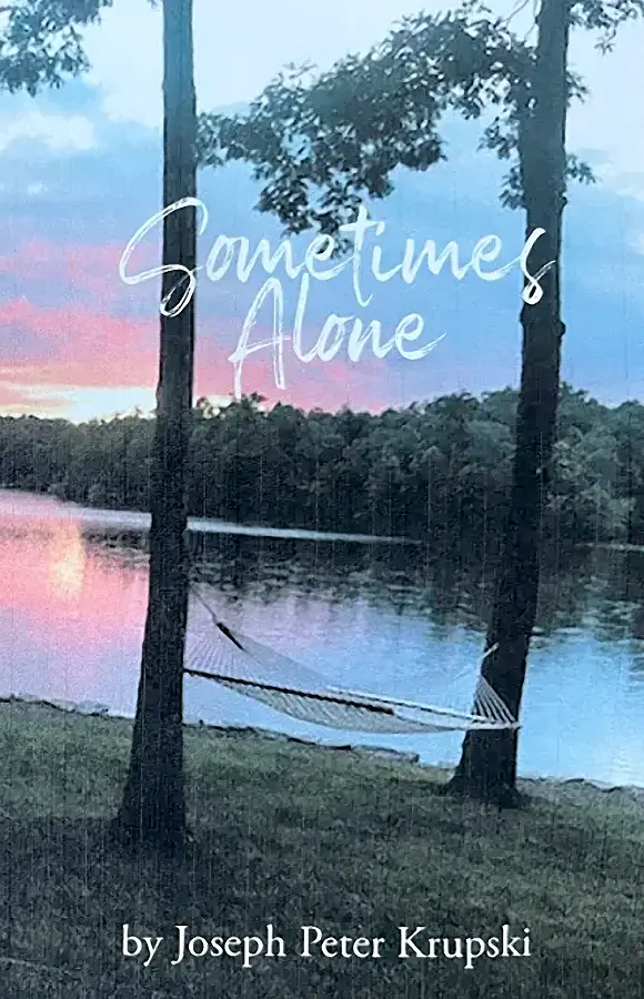 Sometimes-Alone-Book-Cover